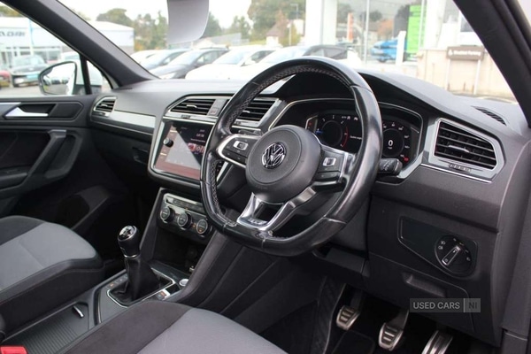 Used Volkswagen Tiguan 2019 for sale - 76201481: Photo 11