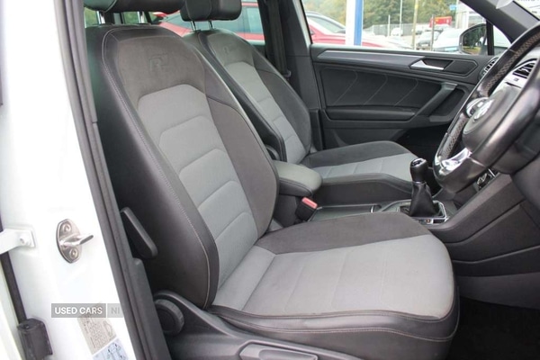Used Volkswagen Tiguan 2019 for sale - 76201481: Photo 12