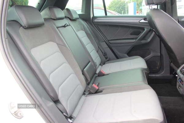 Used Volkswagen Tiguan 2019 for sale - 76201481: Photo 13