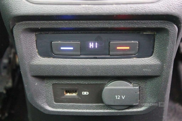 Used Volkswagen Tiguan 2019 for sale - 76201481: Photo 14