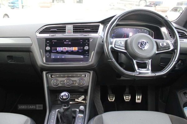 Used Volkswagen Tiguan 2019 for sale - 76201481: Photo 15