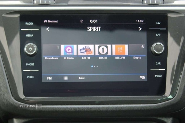 Used Volkswagen Tiguan 2019 for sale - 76201481: Photo 16