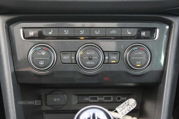 Used Volkswagen Tiguan 2019 for sale - 76201481: Photo 17