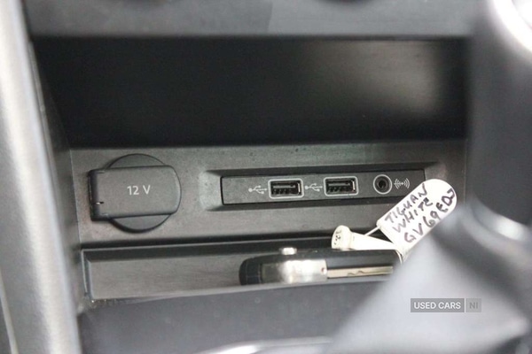 Used Volkswagen Tiguan 2019 for sale - 76201481: Photo 18