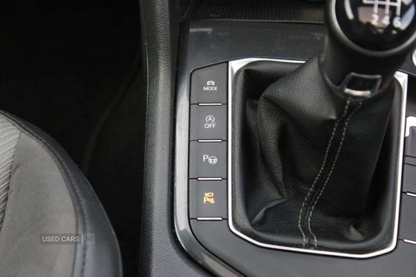 Used Volkswagen Tiguan 2019 for sale - 76201481: Photo 20