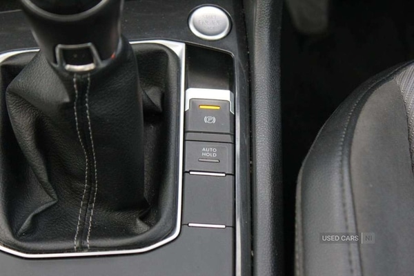 Used Volkswagen Tiguan 2019 for sale - 76201481: Photo 21