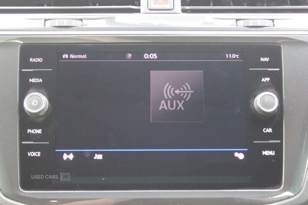 Used Volkswagen Tiguan 2019 for sale - 76201481: Photo 23