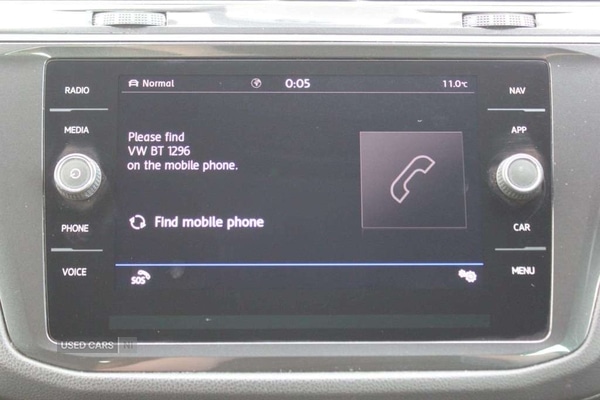 Used Volkswagen Tiguan 2019 for sale - 76201481: Photo 24