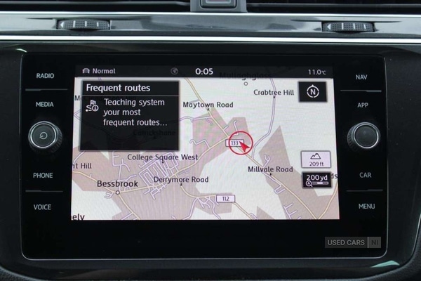 Used Volkswagen Tiguan 2019 for sale - 76201481: Photo 25