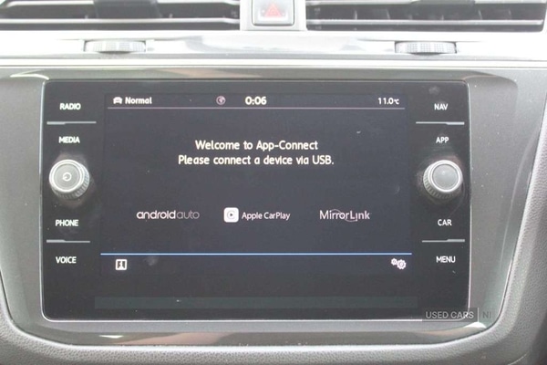 Used Volkswagen Tiguan 2019 for sale - 76201481: Photo 26