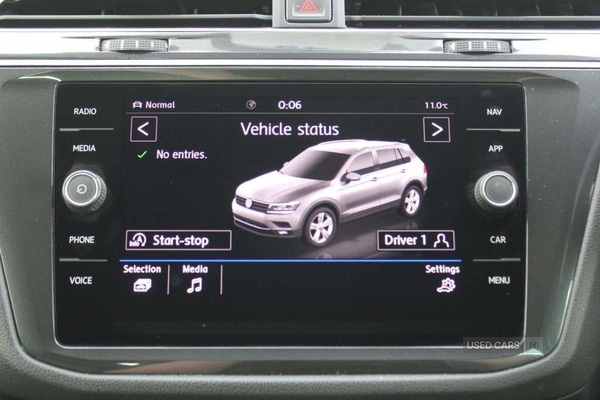 Used Volkswagen Tiguan 2019 for sale - 76201481: Photo 27