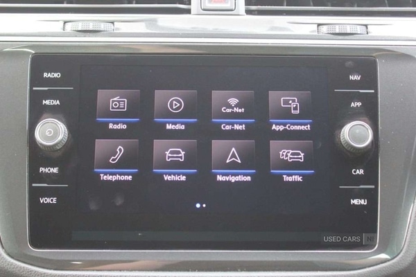 Used Volkswagen Tiguan 2019 for sale - 76201481: Photo 28