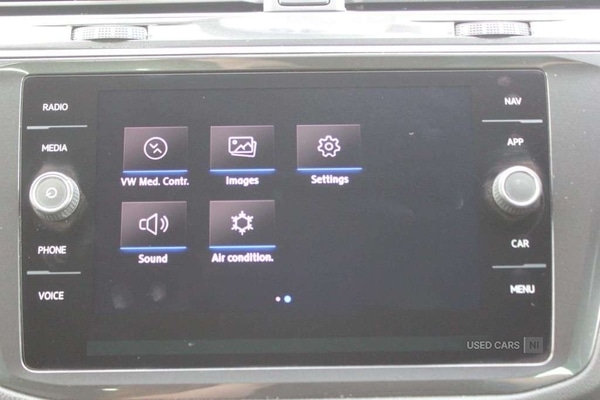 Used Volkswagen Tiguan 2019 for sale - 76201481: Photo 29