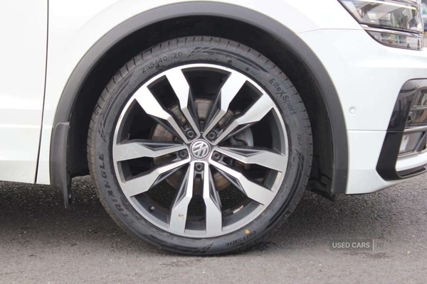 Used Volkswagen Tiguan 2019 for sale - 76201481: Photo 3