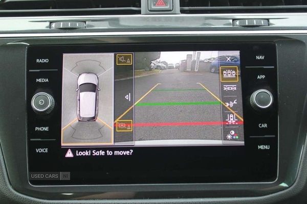 Used Volkswagen Tiguan 2019 for sale - 76201481: Photo 30