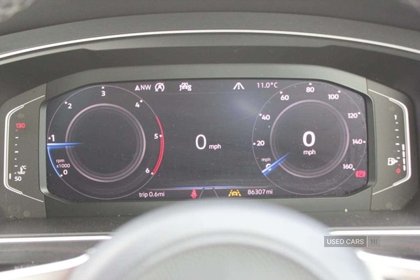 Used Volkswagen Tiguan 2019 for sale - 76201481: Photo 31