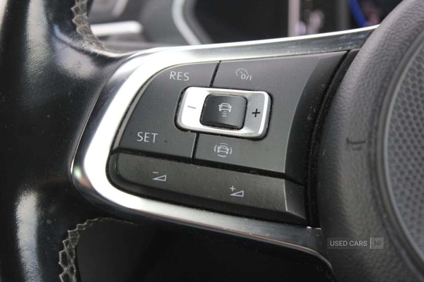 Used Volkswagen Tiguan 2019 for sale - 76201481: Photo 32