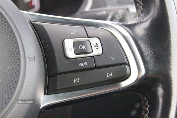 Used Volkswagen Tiguan 2019 for sale - 76201481: Photo 33