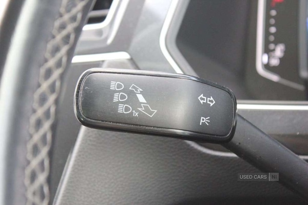 Used Volkswagen Tiguan 2019 for sale - 76201481: Photo 34