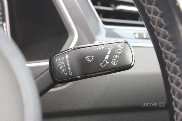 Used Volkswagen Tiguan 2019 for sale - 76201481: Photo 35