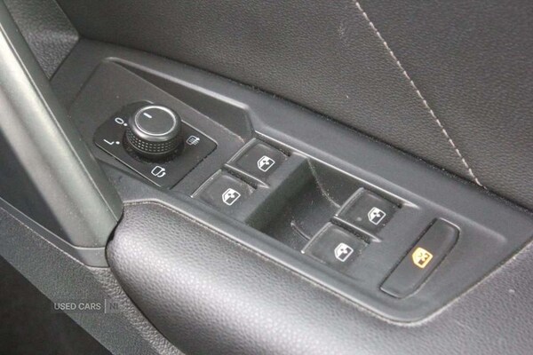 Used Volkswagen Tiguan 2019 for sale - 76201481: Photo 37