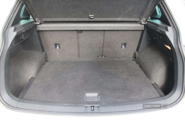 Used Volkswagen Tiguan 2019 for sale - 76201481: Photo 38