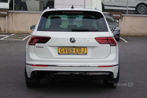 Used Volkswagen Tiguan 2019 for sale - 76201481: Photo 5