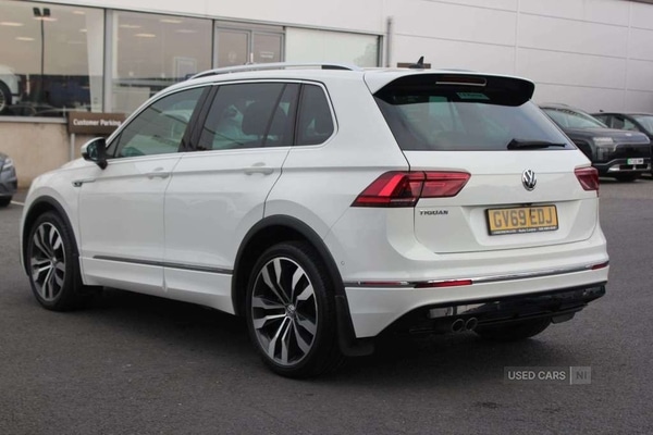 Used Volkswagen Tiguan 2019 for sale - 76201481: Photo 6