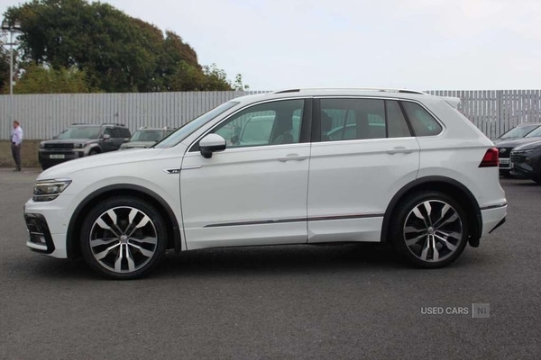 Used Volkswagen Tiguan 2019 for sale - 76201481: Photo 7