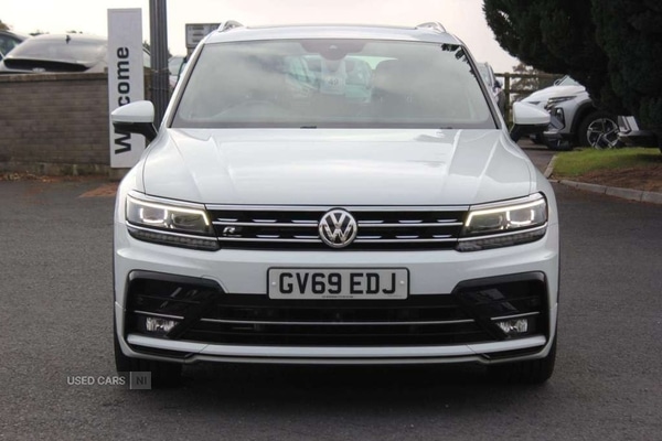 Used Volkswagen Tiguan 2019 for sale - 76201481: Photo 9