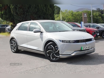Used Hyundai IONIQ 5 2024 for sale - 79076695: Photo