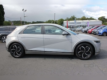 Used Hyundai IONIQ 5 2024 for sale - 79076695: Photo