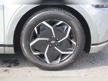 Used Hyundai IONIQ 5 2024 for sale - 79076695: Photo