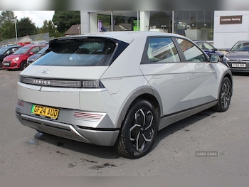 Used Hyundai IONIQ 5 2024 for sale - 79076695: Photo