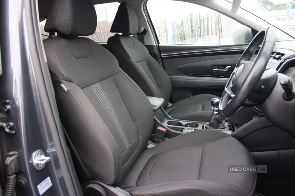 Used Hyundai TUCSON 2021 for sale - 76043414: Photo 11