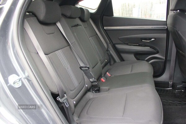 Used Hyundai TUCSON 2021 for sale - 76043414: Photo 12