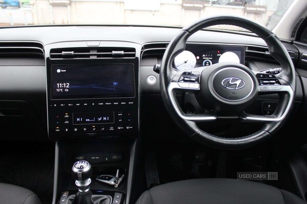 Used Hyundai TUCSON 2021 for sale - 76043414: Photo 16