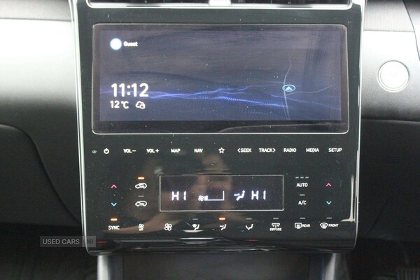 Used Hyundai TUCSON 2021 for sale - 76043414: Photo 17