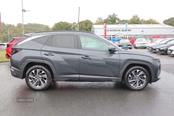 Used Hyundai TUCSON 2021 for sale - 76043414: Photo 2