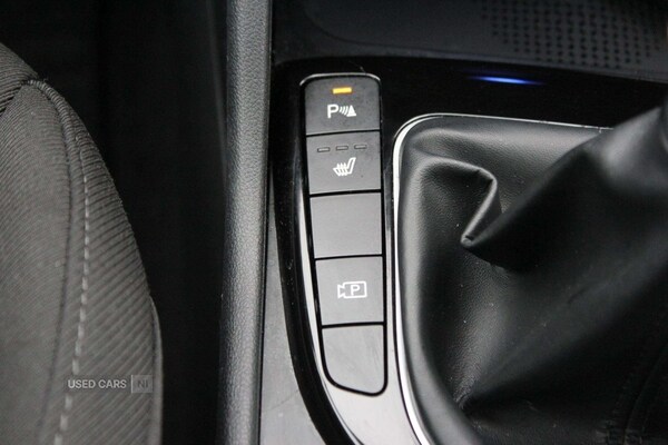 Used Hyundai TUCSON 2021 for sale - 76043414: Photo 21