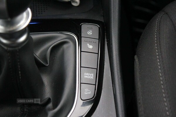 Used Hyundai TUCSON 2021 for sale - 76043414: Photo 22