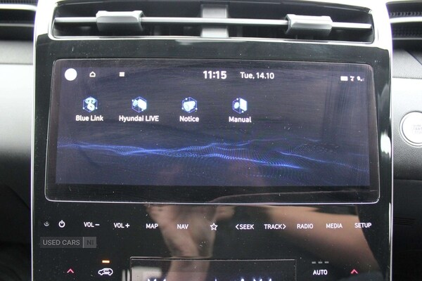 Used Hyundai TUCSON 2021 for sale - 76043414: Photo 25