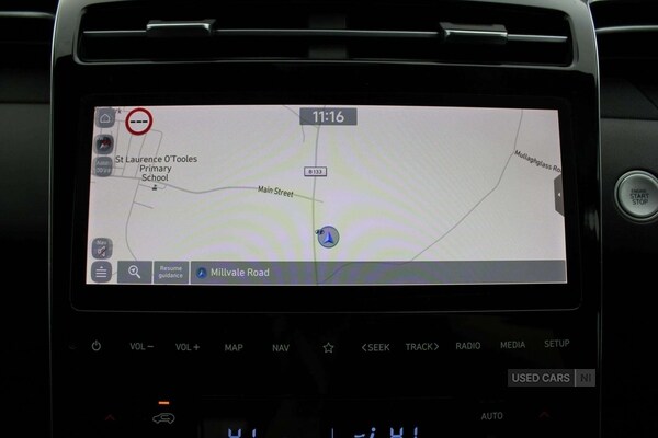 Used Hyundai TUCSON 2021 for sale - 76043414: Photo 26