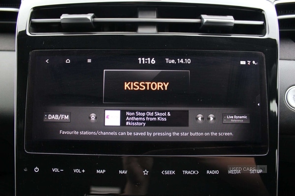 Used Hyundai TUCSON 2021 for sale - 76043414: Photo 27