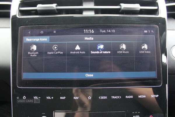 Used Hyundai TUCSON 2021 for sale - 76043414: Photo 28