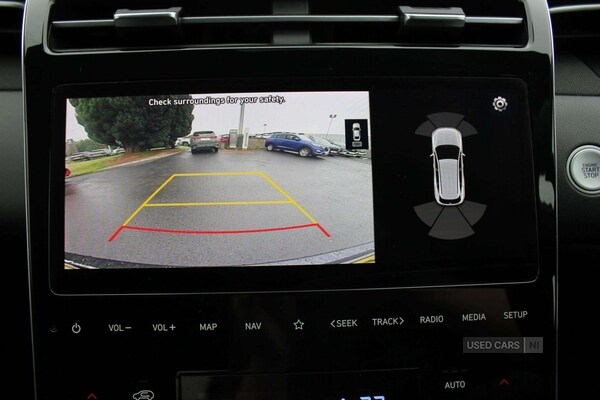 Used Hyundai TUCSON 2021 for sale - 76043414: Photo 29