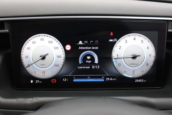 Used Hyundai TUCSON 2021 for sale - 76043414: Photo 31