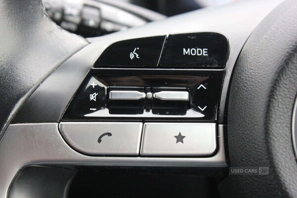 Used Hyundai TUCSON 2021 for sale - 76043414: Photo 32