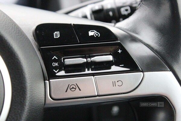 Used Hyundai TUCSON 2021 for sale - 76043414: Photo 33