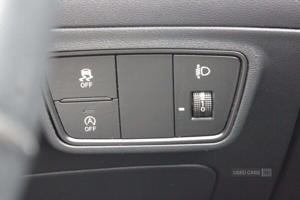 Used Hyundai TUCSON 2021 for sale - 76043414: Photo 36